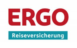 Logo Ergo-Versicherung